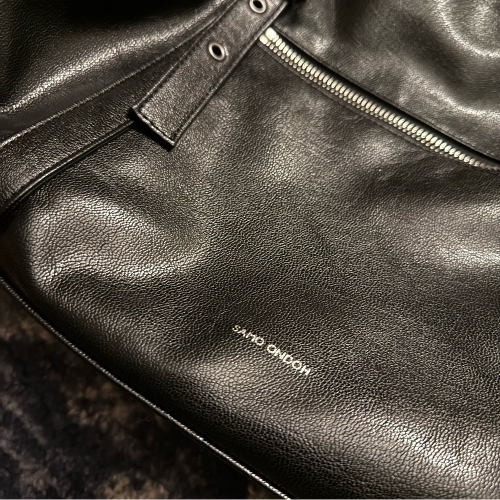 Samo Ondoh museum bag - Picture 6 of 8